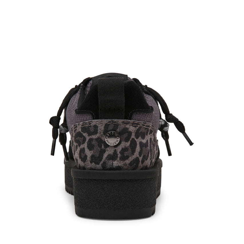 Zapatillas Umpire Negros - view 5