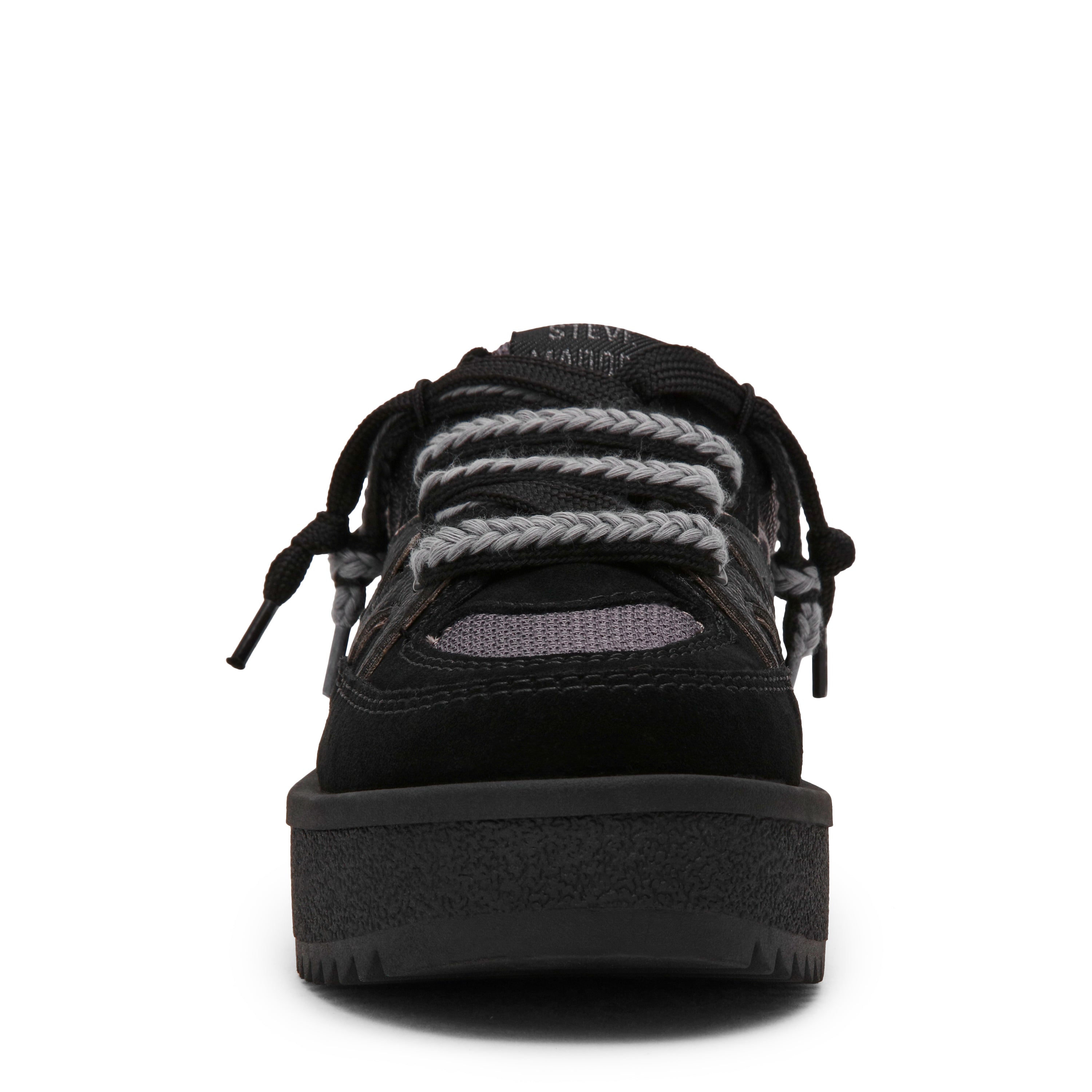 Zapatillas Umpire Negros - view 4