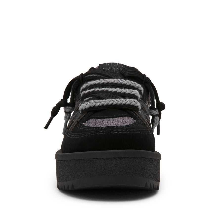 Zapatillas Umpire Negros - view 4