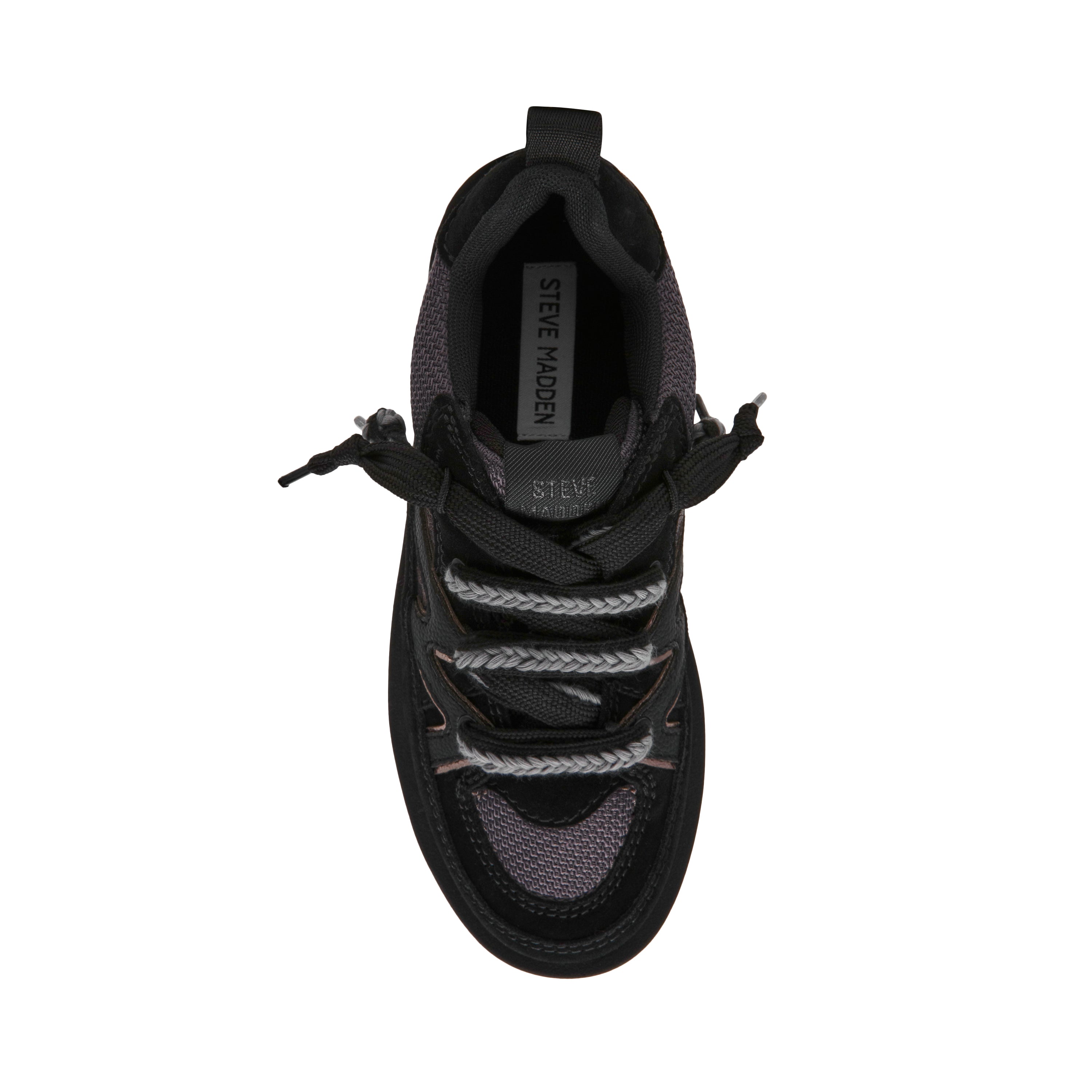 Zapatillas Umpire Negros - view 6