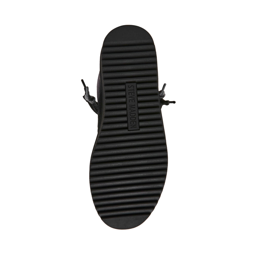 Zapatillas Umpire Negros - view 7