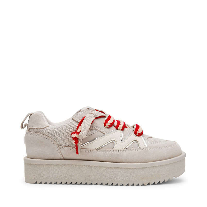 Zapatillas Umpire Beige