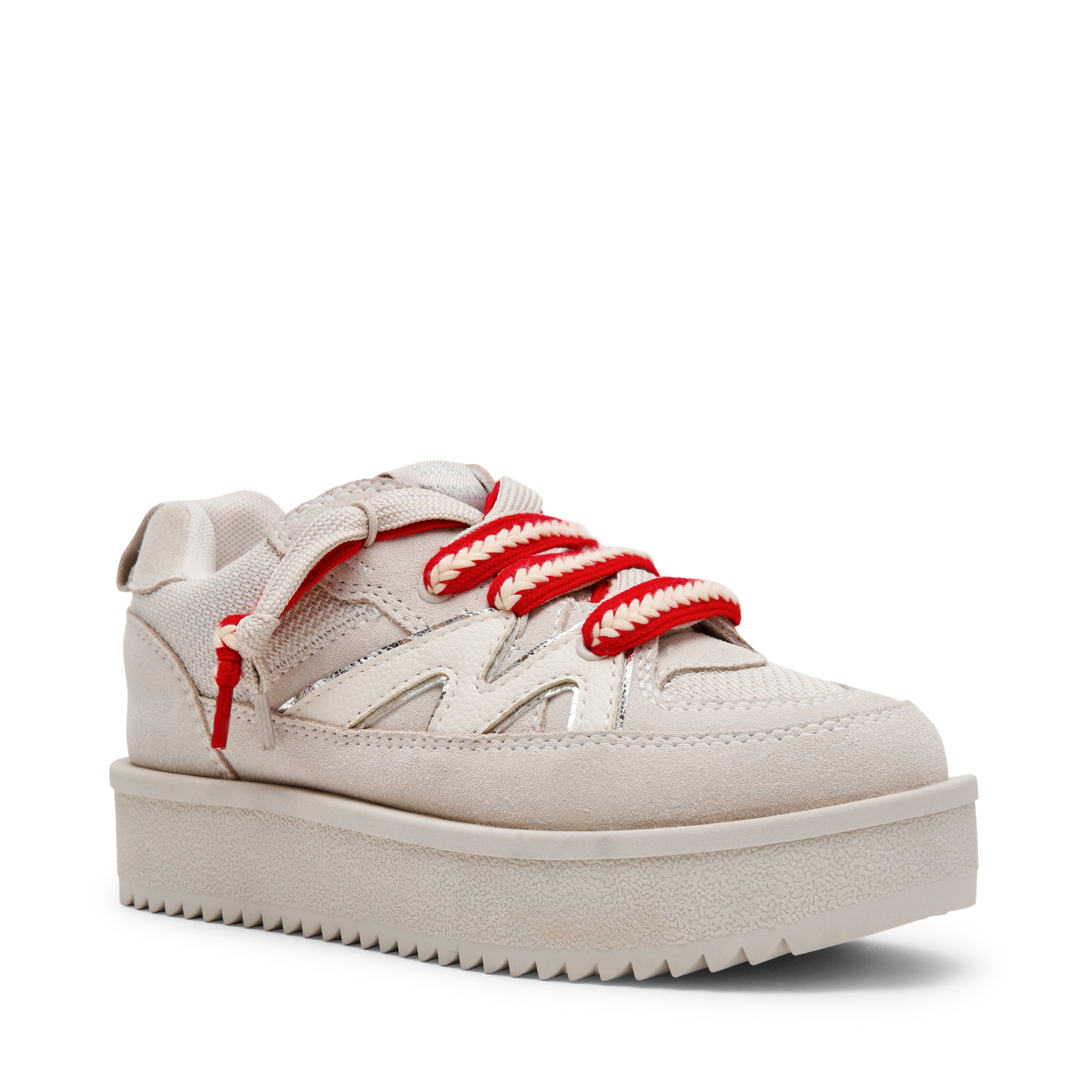 Zapatillas Umpire Beige - view 2