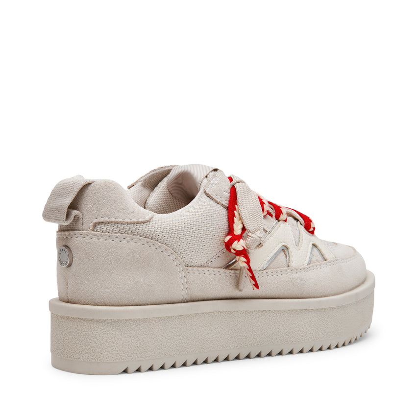 Zapatillas Umpire Beige - view 3