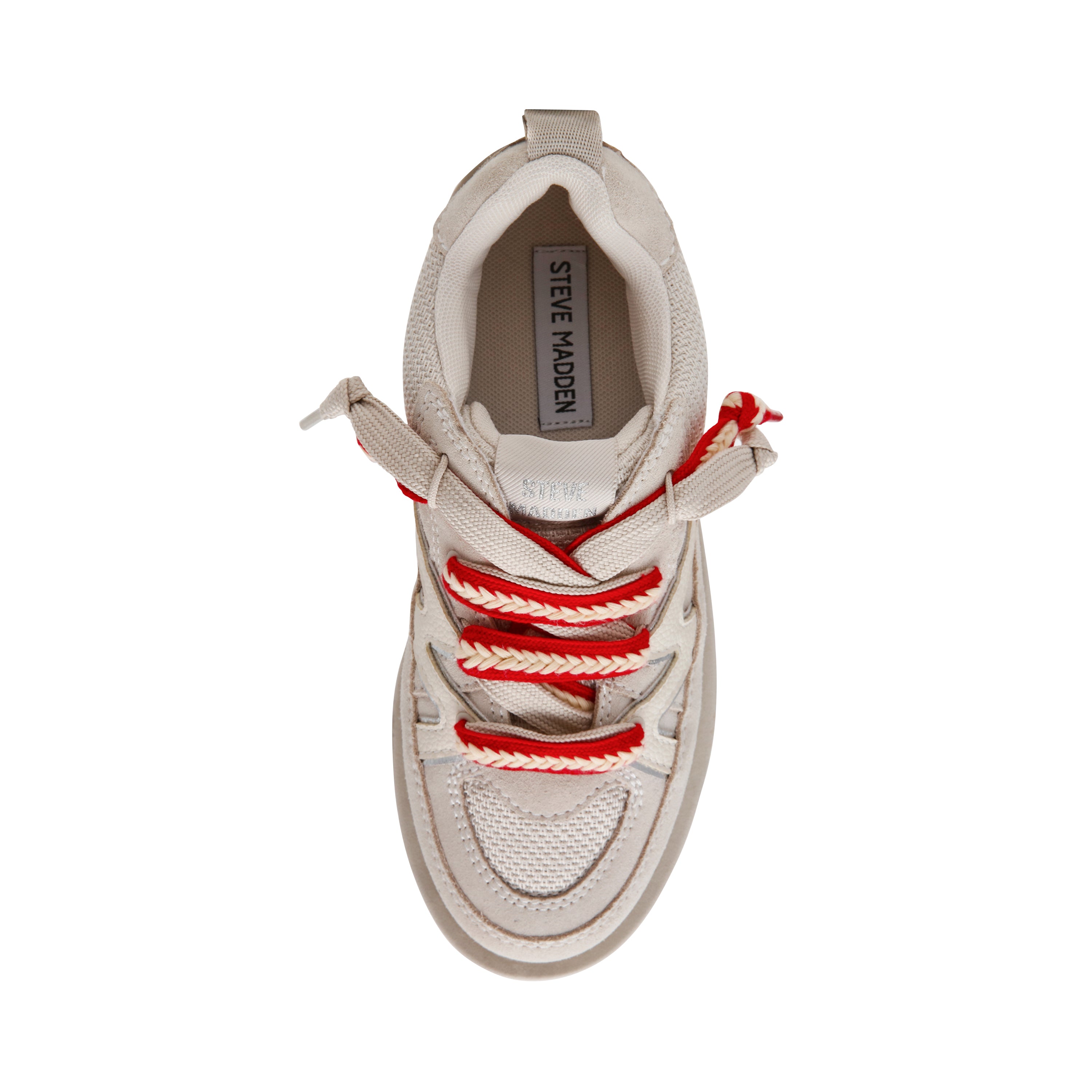 Zapatillas Umpire Beige - view 6