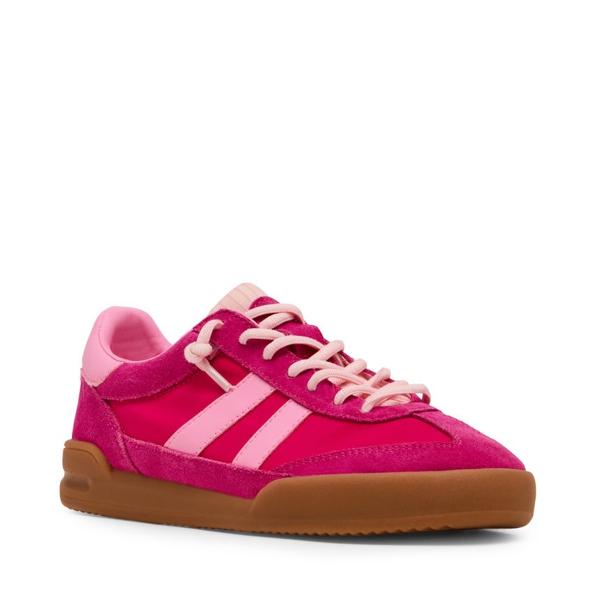 Zapatillas Verdict-N Rosadas - view 2