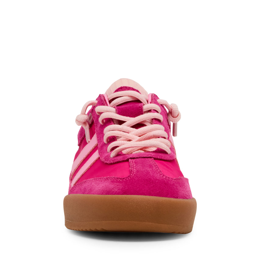 Zapatillas Verdict-N Rosadas - view 4