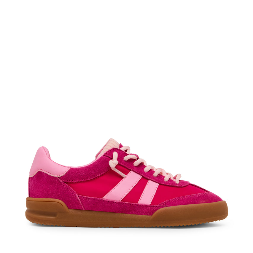 Zapatillas Verdict-N Rosadas