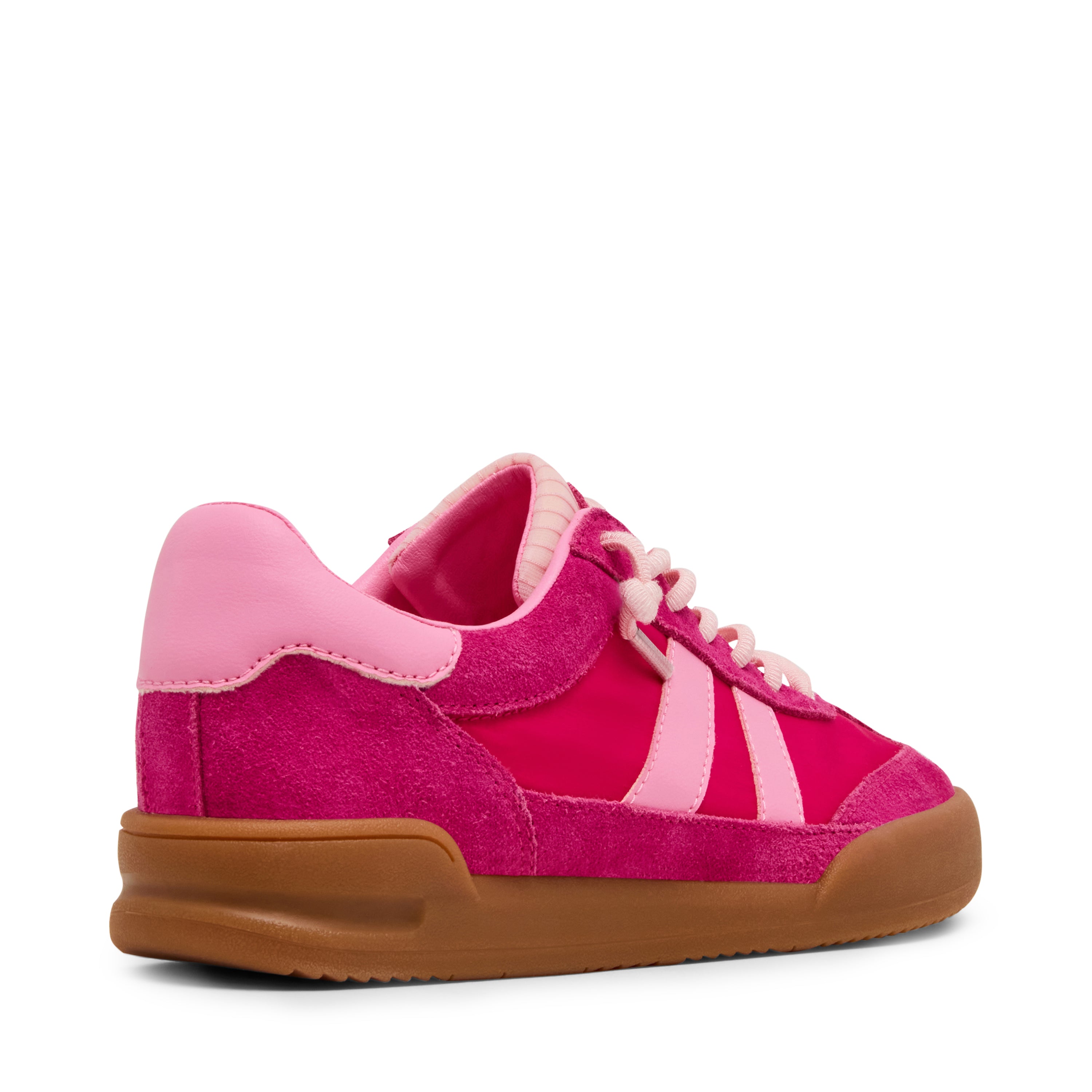 Zapatillas Verdict-N Rosadas - view 3