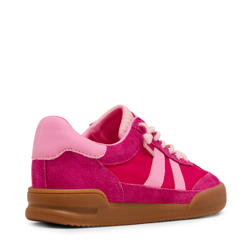 Zapatillas Verdict-N Rosadas - view 3