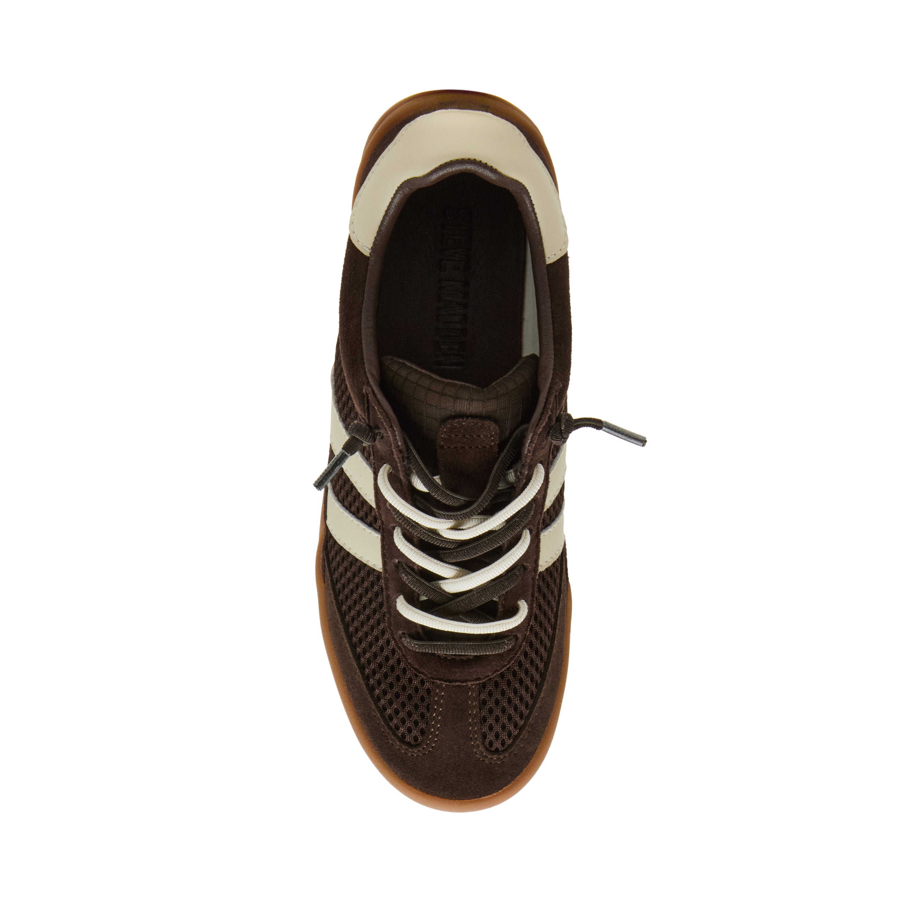 Zapatillas Verdict café oscuro - view 6