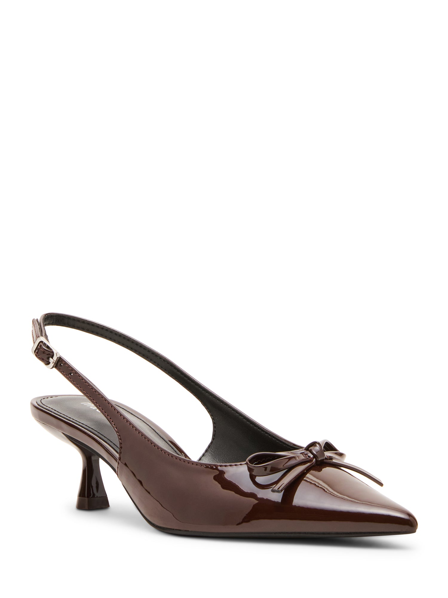 Tacones Stiletto Vogue Café