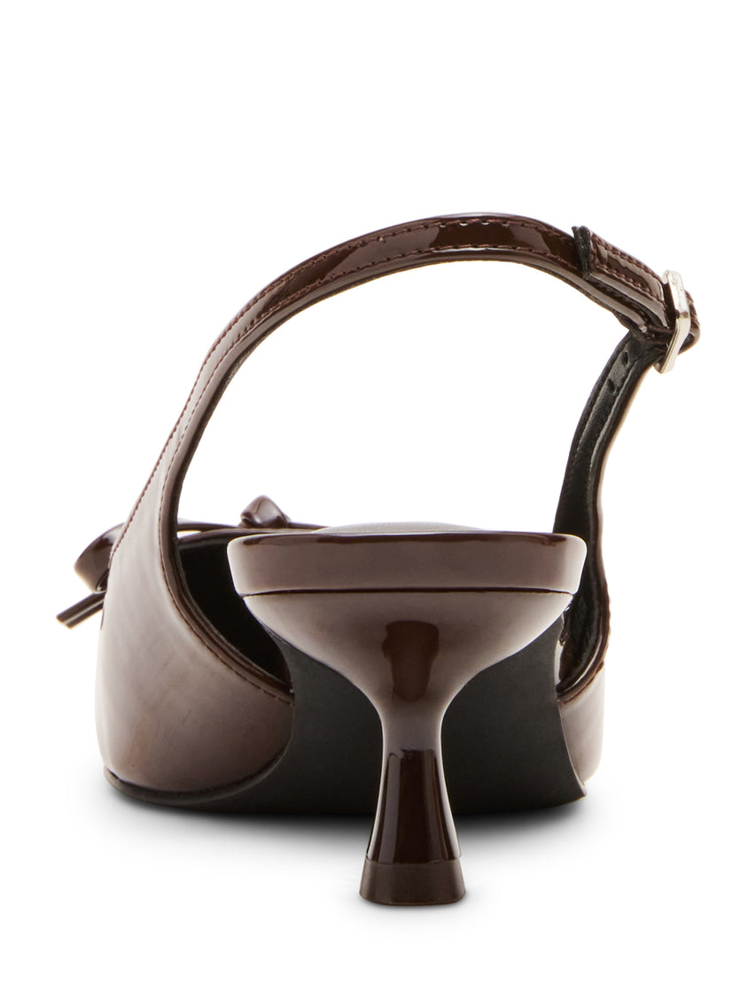 Tacones Stiletto Vogue Café