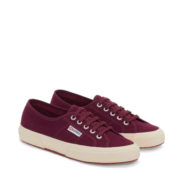 2750-COTU CLASSIC C84 Dark Bordeaux