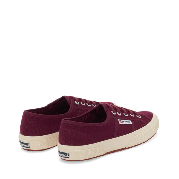 2750-COTU CLASSIC C84 Dark Bordeaux