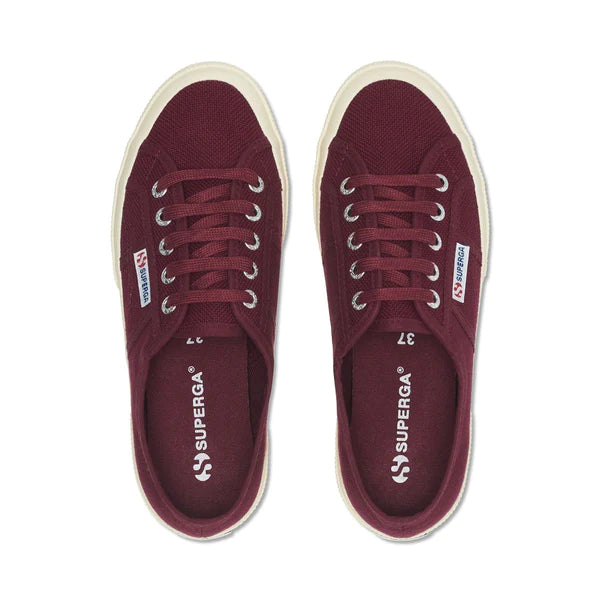 2750-COTU CLASSIC C84 Dark Bordeaux
