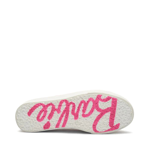 2750 BARBIE CLASSIC A01 - WHITE PINK
