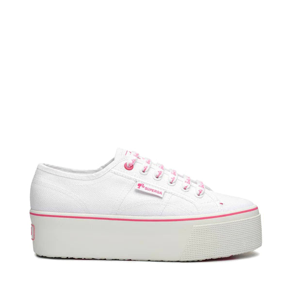 2750 BARBIE CLASSIC A01 - WHITE PINK