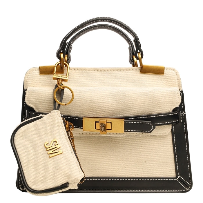 Cartera Bcoyy Natural