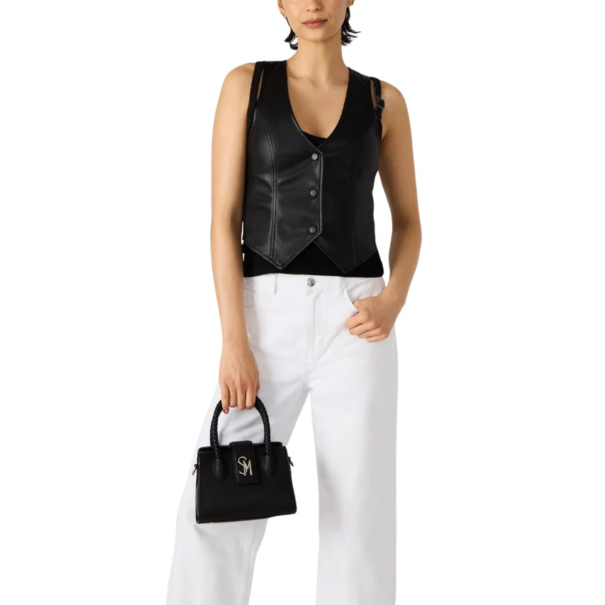 Cartera Bohan Negra