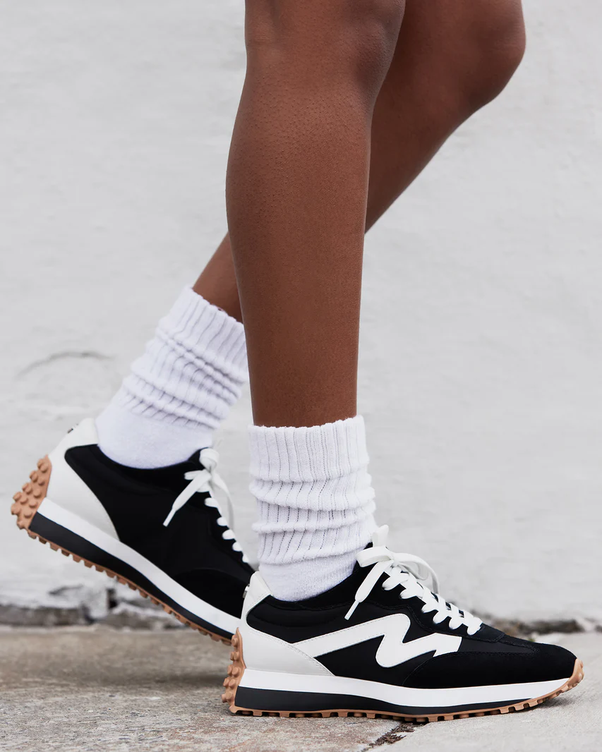 Zapatillas Campo Negros - view 8