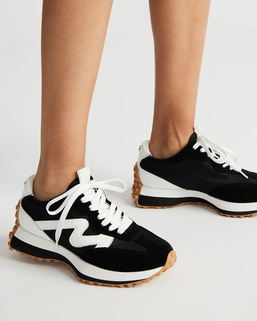 Zapatillas Campo Negros - view 2