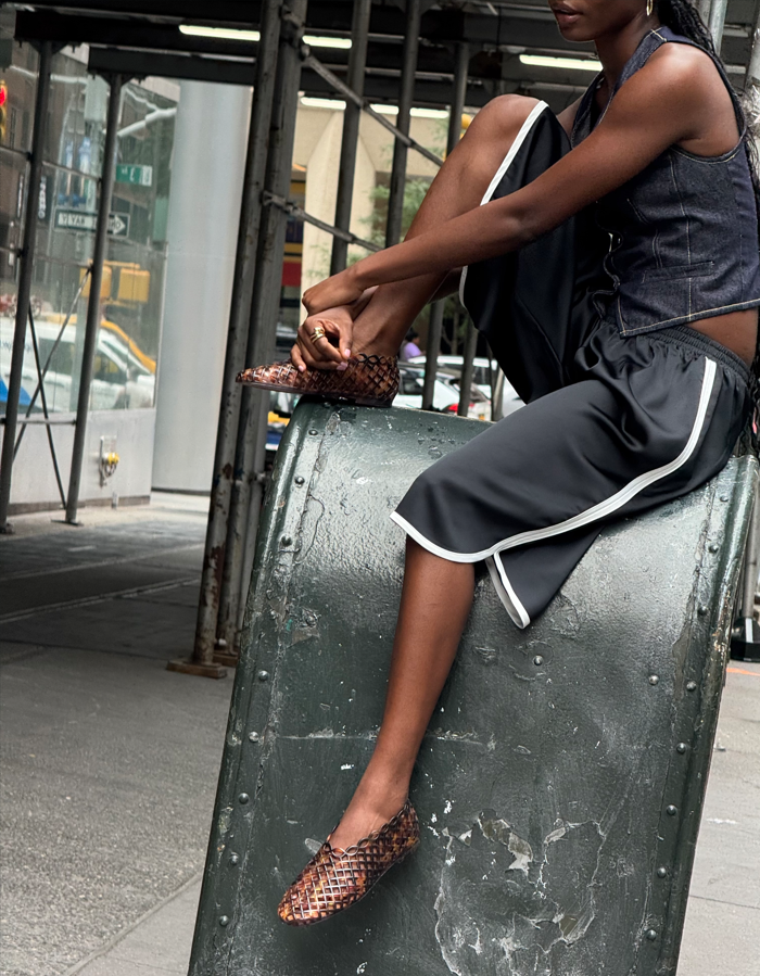 Balerinas Grove Café