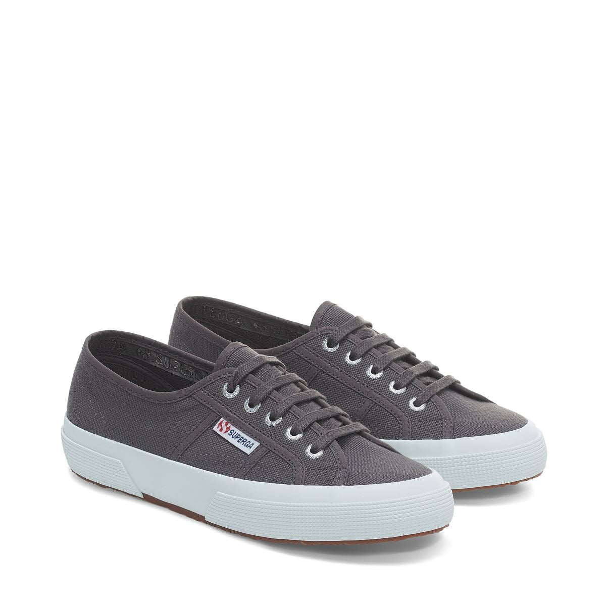 2750 Cotu Classic Sneakers Grey Sage- Hover Image