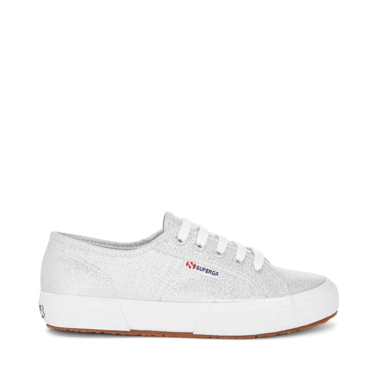 2750 Lamew Sneakers Silver