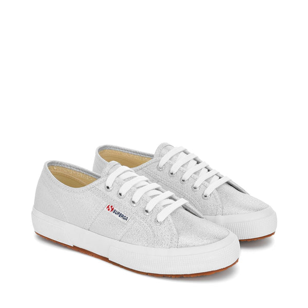 2750 Lamew Sneakers Silver