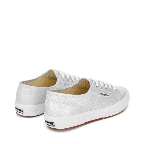 2750 Lamew Sneakers Silver