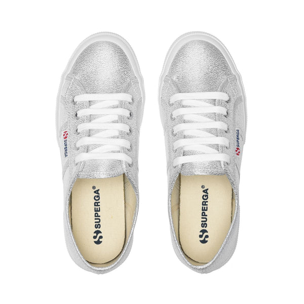 2750 Lamew Sneakers Silver