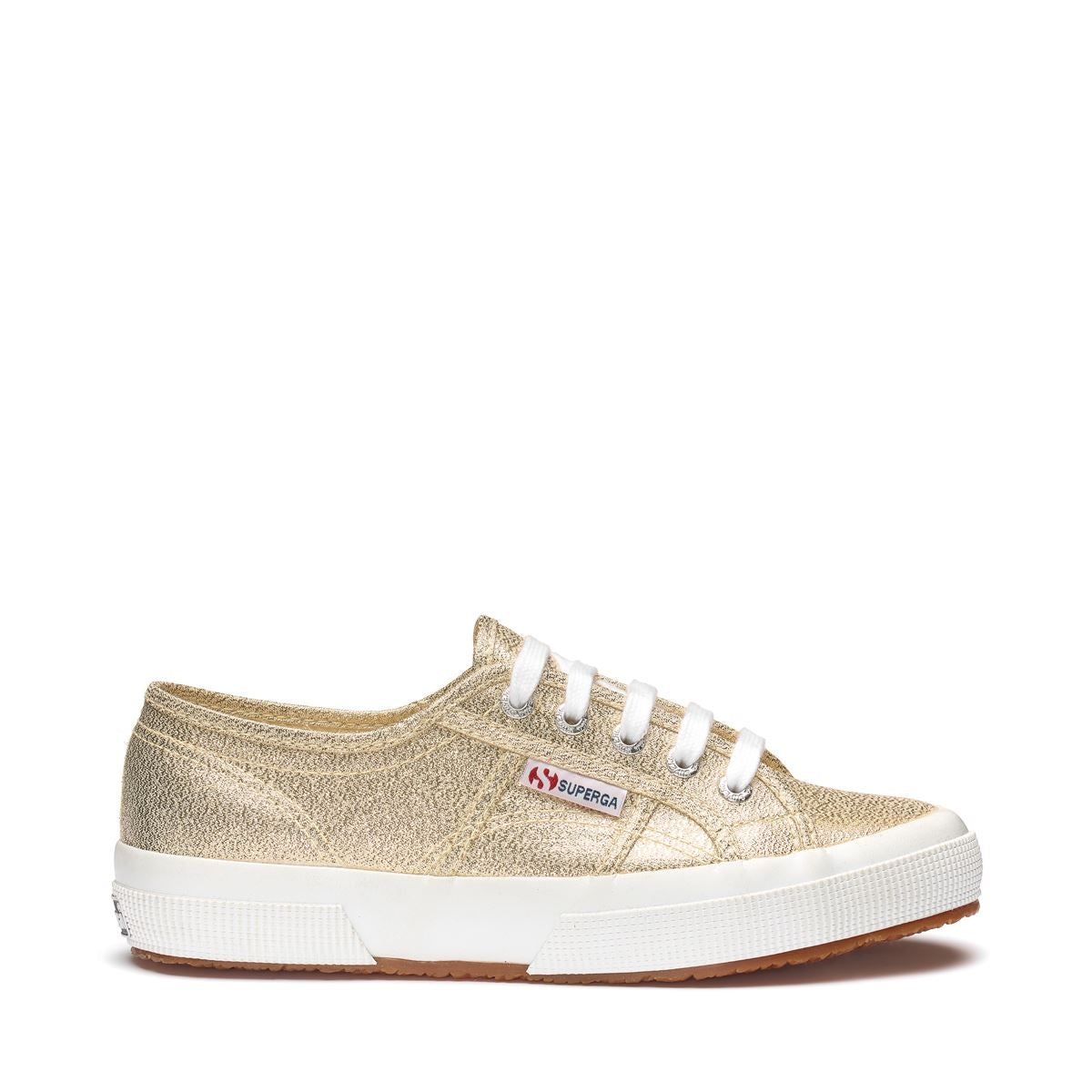 2750 Lamew Sneakers Gold