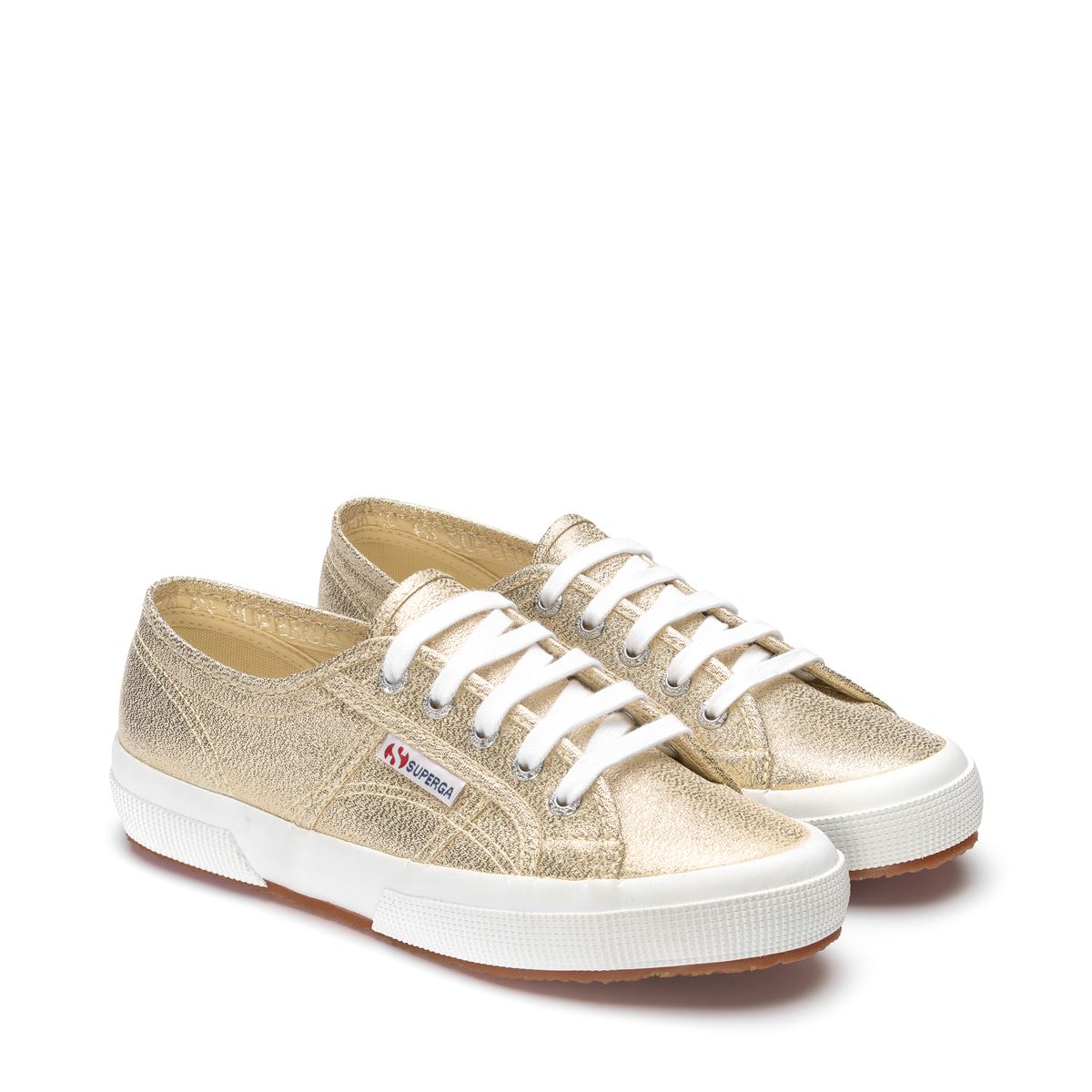 2750 Lamew Sneakers Gold- Hover Image