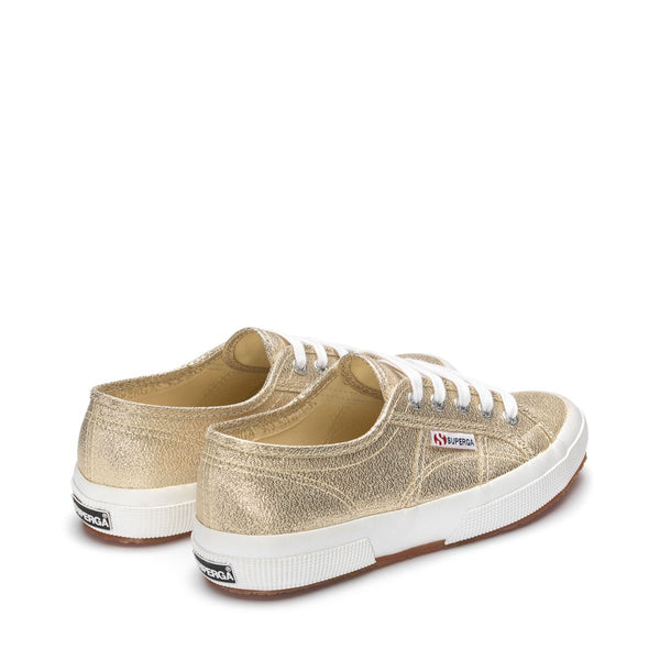 2750 Lamew Sneakers Gold