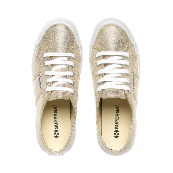 2750 Lamew Sneakers Gold