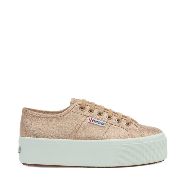 2790 Lame Sneakers A0S-Copper