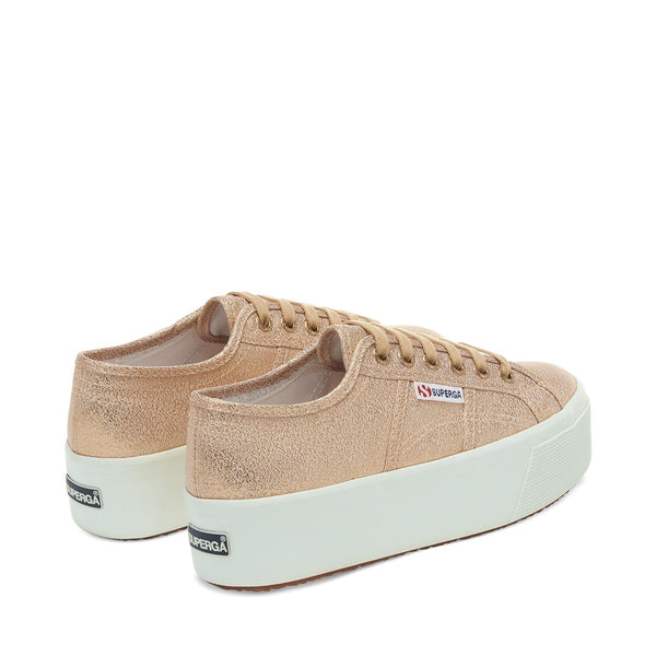 2790 Lame Sneakers A0S-Copper