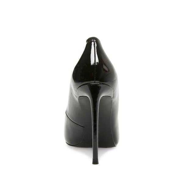 VALA BLACK PATENT