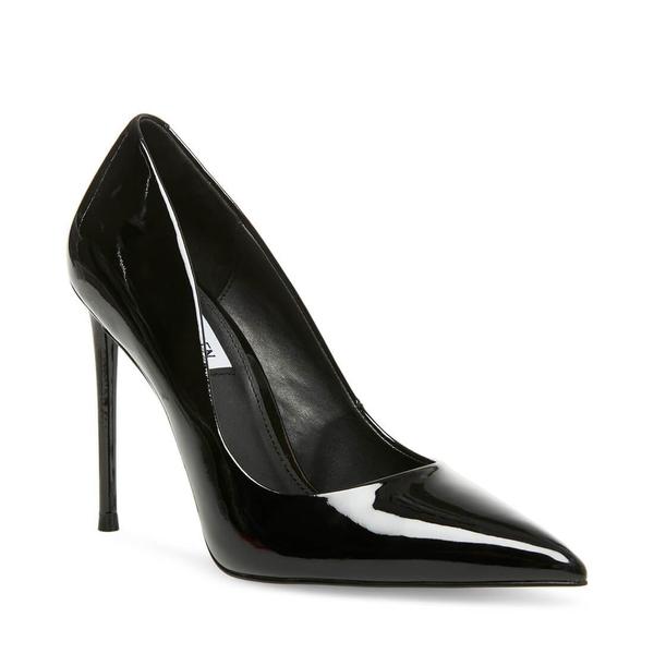 VALA BLACK PATENT
