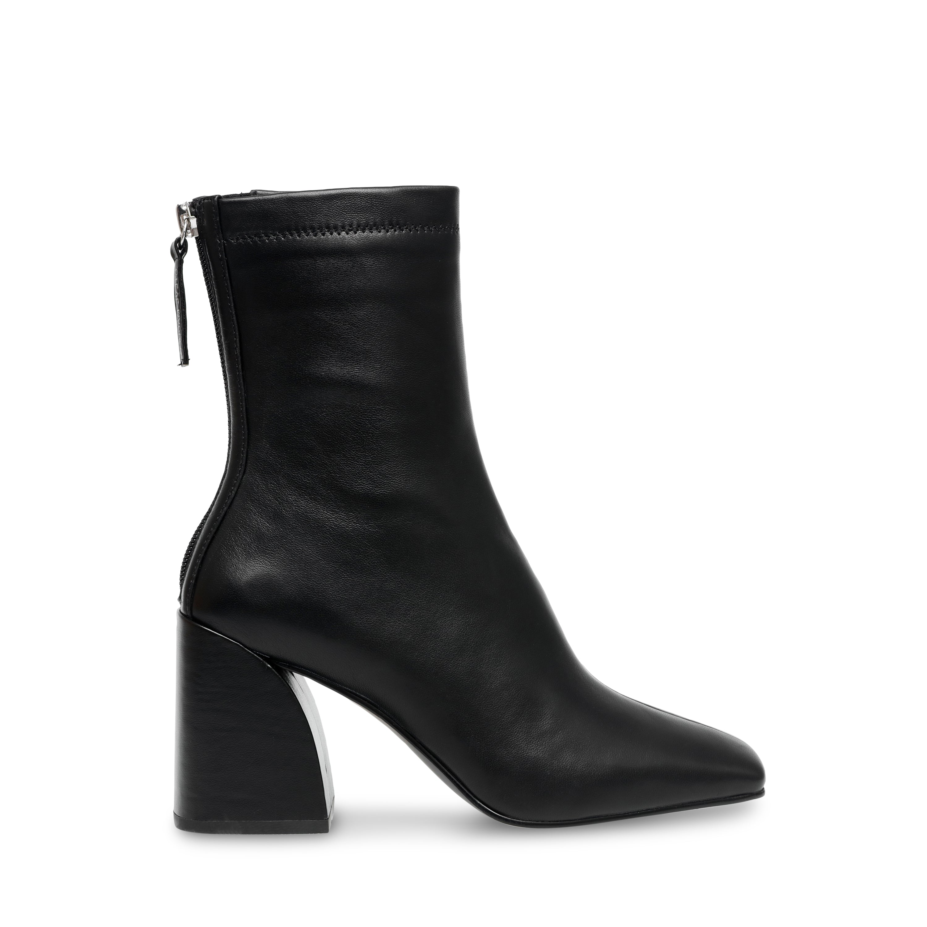 CRITICAL BLACK LEATHER