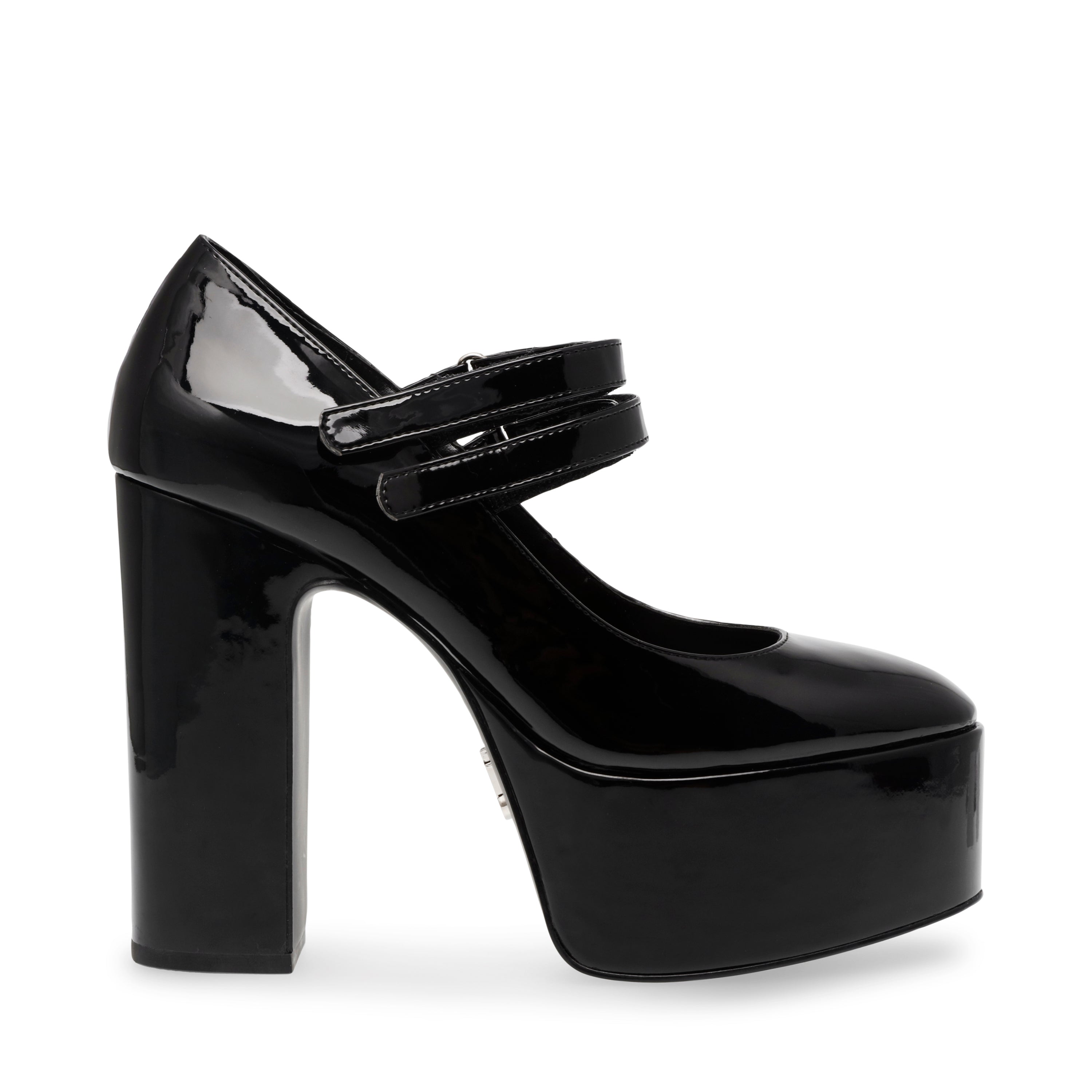 KULTURE BLACK PATENT