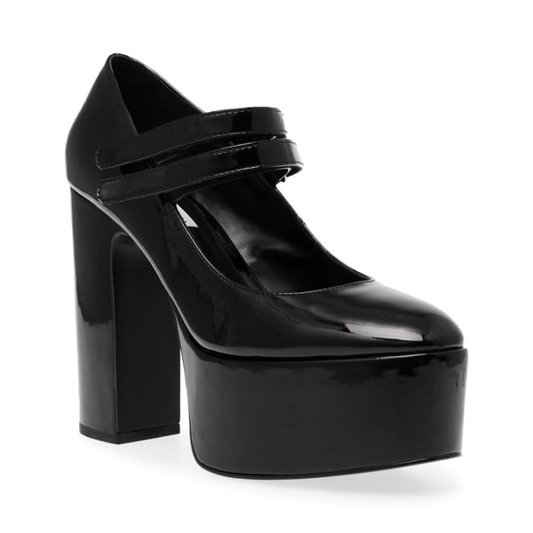 KULTURE BLACK PATENT