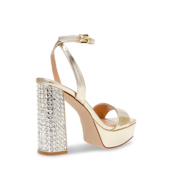 LASHER LT GOLD