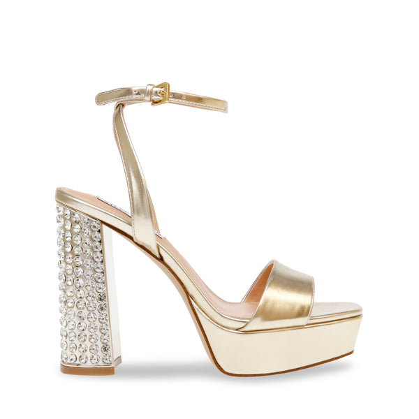 LASHER LT GOLD