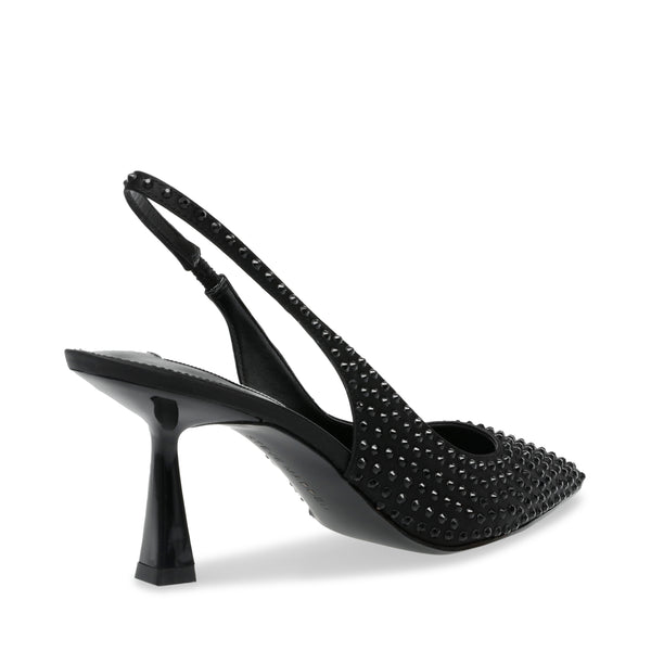 LUSTROUS-R BLACK