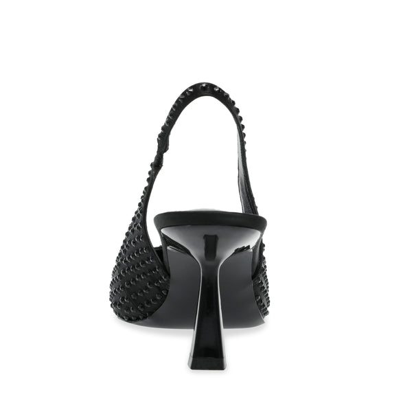 LUSTROUS-R BLACK