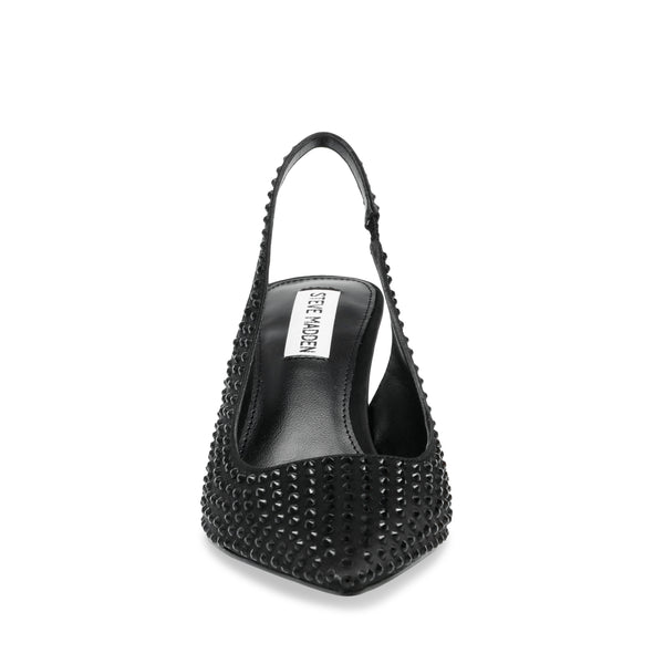 LUSTROUS-R BLACK