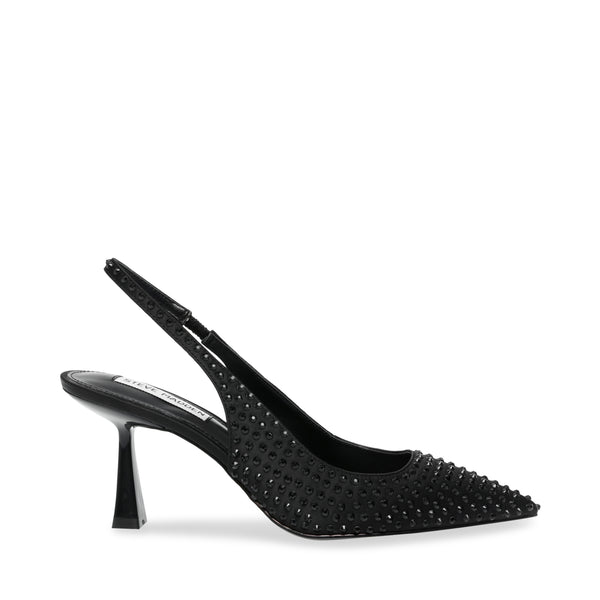 LUSTROUS-R BLACK