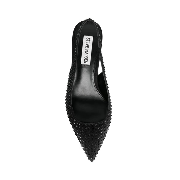 LUSTROUS-R BLACK